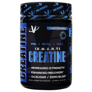 VMI Sports S.M.A.R.T. Creatine v3 Unflavored 117 grams