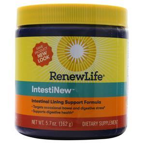 Renew Life IntestiNew Powder  5.7 oz