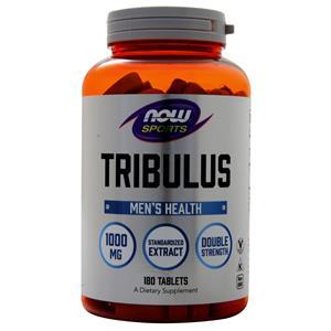 Now Tribulus (1000mg)  180 tabs