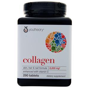 YouTheory Collagen  290 tabs