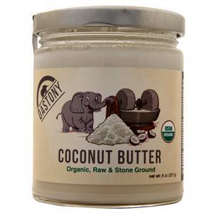 Windy City Organics Dastony - Coconut Butter  8 oz