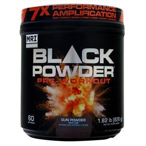 MRI Black Powder Gun Powder Fruit Fuse 1.82 lbs