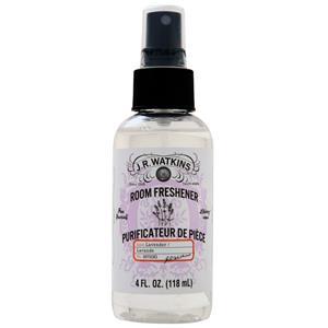 J.R. Watkins Room Freshener Lavender 4 fl.oz