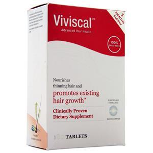 Lifes2good Viviscal - Advanced Hair Health  180 tabs