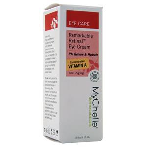 Mychelle Dermaceuticals Remarkable Retinal Eye Cream  0.5 fl.oz