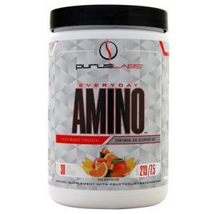 Purus Labs Everyday Amino Fresh Mango Tangerine 213 grams