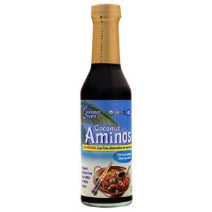 Coconut Secret Coconut Aminos  8 fl.oz