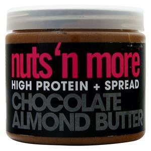 Nuts 'N More Almond Butter Chocolate 1 lbs