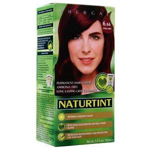 Naturtint Permanent Hair Colorant Fireland 5.98 fl.oz