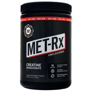 Met-Rx Creatine Powder  400 grams