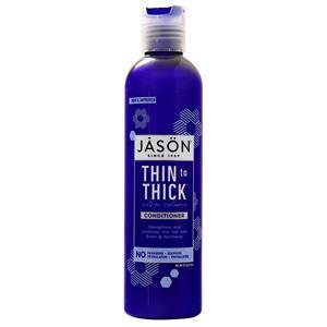 Jason Thin to Thick Extra Volume Conditioner  8 oz