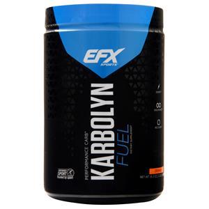 EFX Sports KarboLyn Orange Shockwave 2.2 lbs