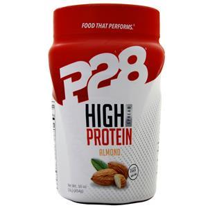 P28 Foods The Original High Protein Almond Spread Almond Butter 1 lbs