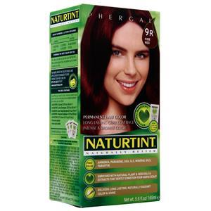 Naturtint Permanent Hair Colorant 9R Fire Red 5.98 fl.oz