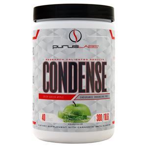 Purus Labs Condense Crisp Apple 244 grams