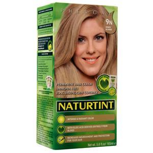 Naturtint Permanent Hair Colorant 9N Honey Blonde 5.28 oz