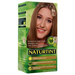 Naturtint Permanent Hair Colorant 8N Wheat Germ Blonde 5.98 fl.oz