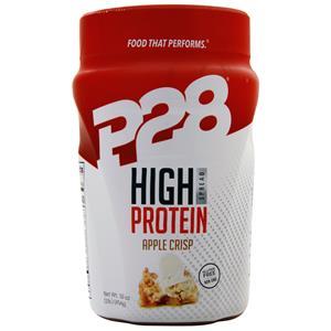 P28 Foods The Original High Protein Spread Apple Crisp 1 lbs