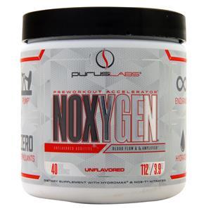 Purus Labs Noxygen Unflavored 3.9 oz