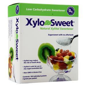 Xlear Xylo Sweet  100 pckts