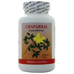 Arizona Natural Products Chaparral  180 caps
