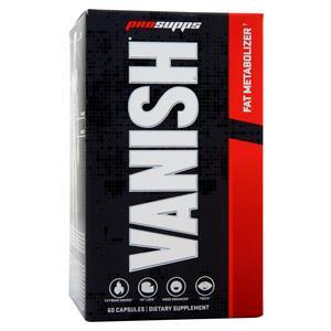 Pro Supps Vanish - Fat Metabolizer  60 caps