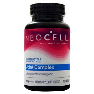 Neocell Joint Complex  120 caps