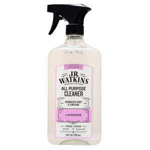 J.R. Watkins All Purpose Cleaner Lavender 24 fl.oz