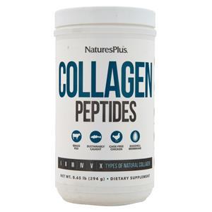 Nature's Plus Collagen Peptides  294 grams