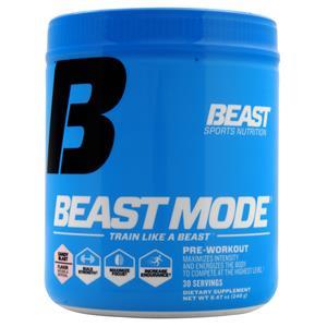 Beast Sports Nutrition Beast Mode Candy Blast 240 grams