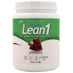 Nutrition 53 Lean1 Chocolate 1.98 lbs