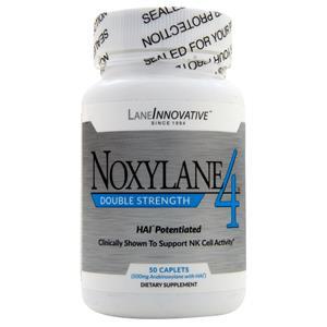 Lane Labs Noxylane 4 - Double Strength  50 cplts