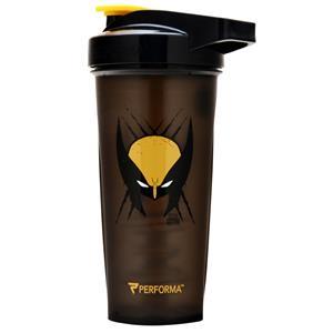 Perfect Shaker Performa - Activ Series Shaker Bottle Wolverine - 28 oz 1 cup