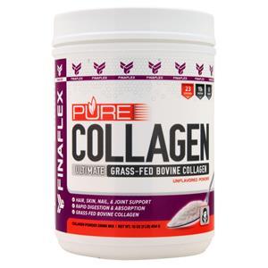 Finaflex Pure Collagen Unflavored 454 grams