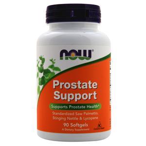 Now Prostate Support  90 sgels