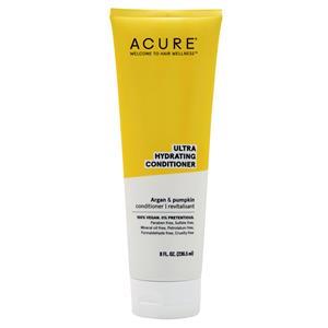 Acure Conditioner Argan & Pumpkin 8 fl.oz