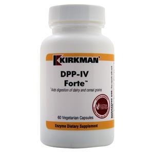 Kirkman DPP-IV Forte  60 vcaps