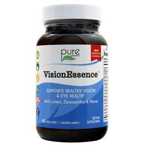 Pure Essence VisionEssence  60 vcaps