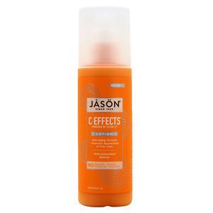 Jason C-Effects Lotion  4 oz