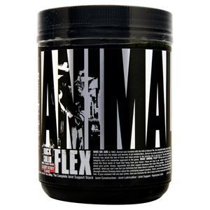 Universal Nutrition Animal Flex Powder Cherry Berry 369 grams