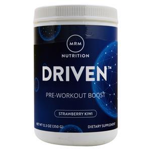 MRM Driven Strawberry Kiwi 12.3 oz