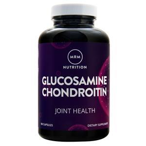 MRM Glucosamine Chondroitin (1500mg/1200mg)  180 caps