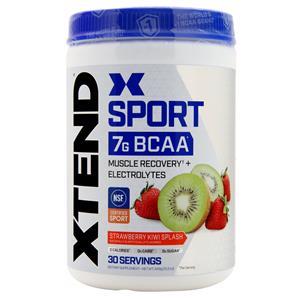 Scivation Xtend Sport Strawberry Kiwi Splash 345 grams