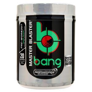 VPX Sports Bang Pre-Workout Master Blaster Sour Heads 1.16 lbs