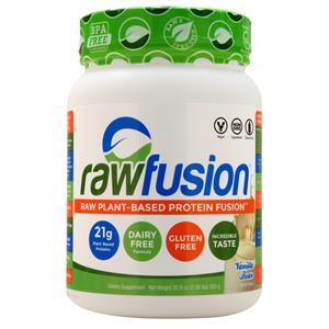 SAN Rawfusion Vanilla Bean 2.06 lbs