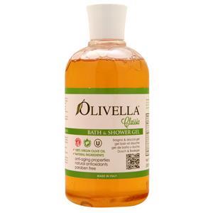 Olivella Bath & Shower Gel Classic 16.9 fl.oz