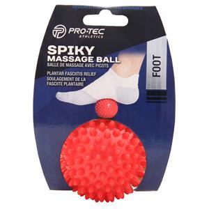 Pro-Tec Athletics Spiky Massage Ball  1 ball