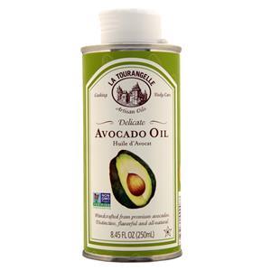 La Tourangelle Avocado Oil  8.45 fl.oz