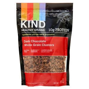 Kind Healthy Grains Protein Whole Grain Clusters Dark Chocolate 11 oz