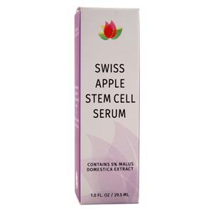 Reviva Labs Swiss Apple Stem Cell Serum  1 fl.oz